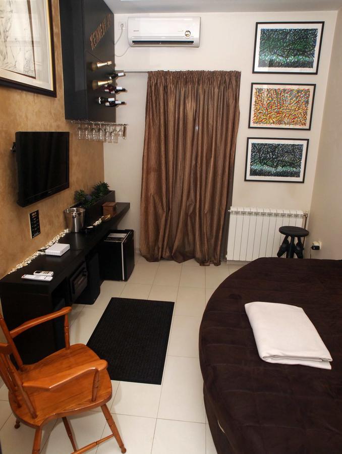 Kennedylux Apartment Belgrade Exterior photo