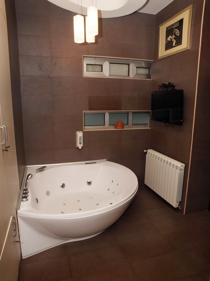 Kennedylux Apartment Belgrade Exterior photo
