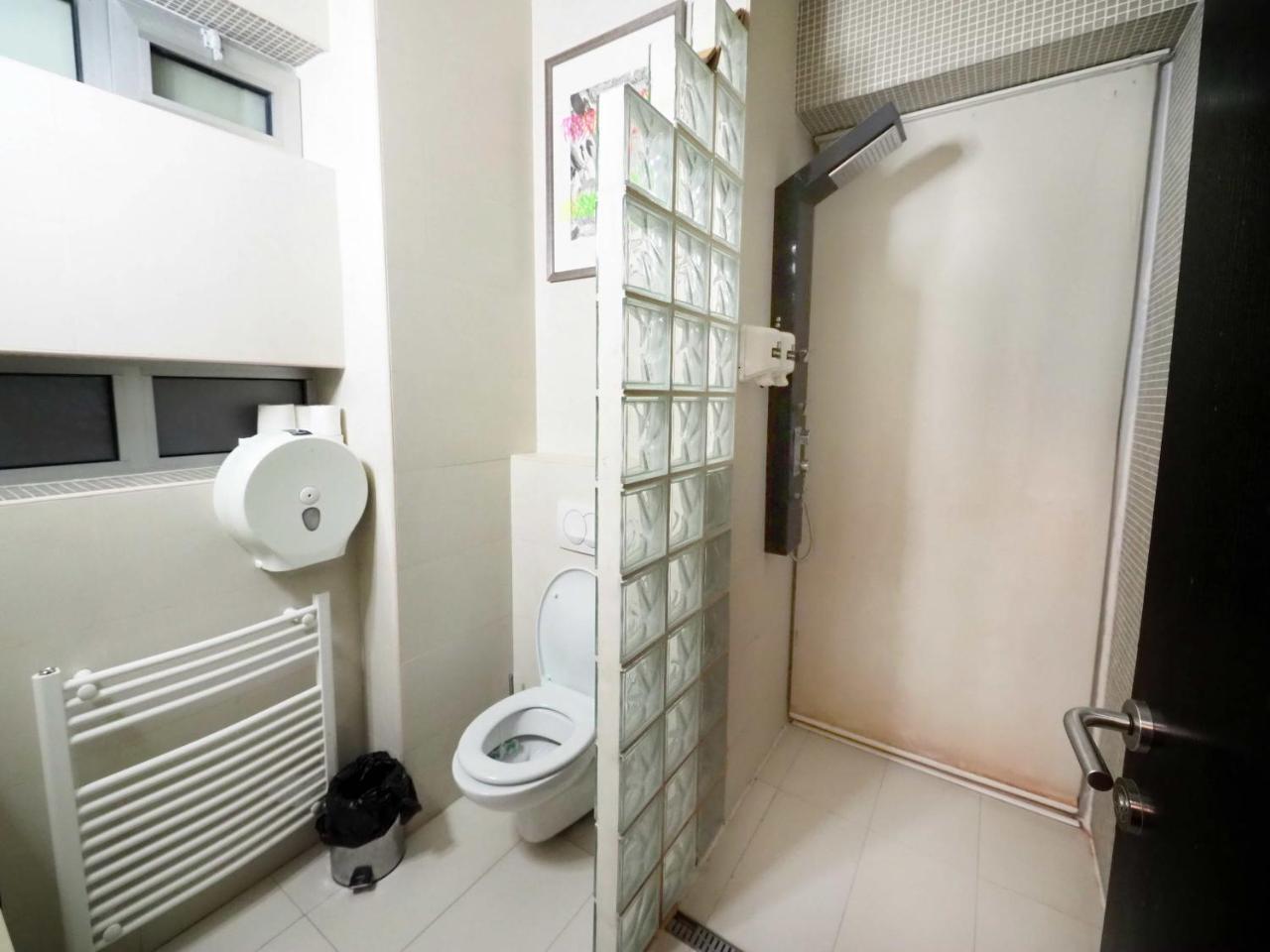 Kennedylux Apartment Belgrade Exterior photo