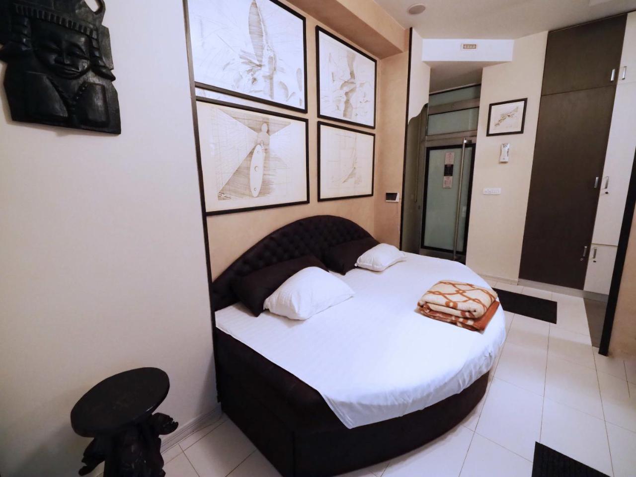Kennedylux Apartment Belgrade Exterior photo